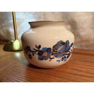 Vintage Lenox Pagoda Vase